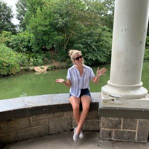 Meet your Posher, Amanda